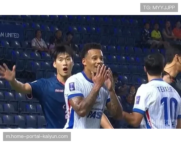 武里南联10场8胜状态火热 东南亚球队亚冠崛起背后的投入逻辑