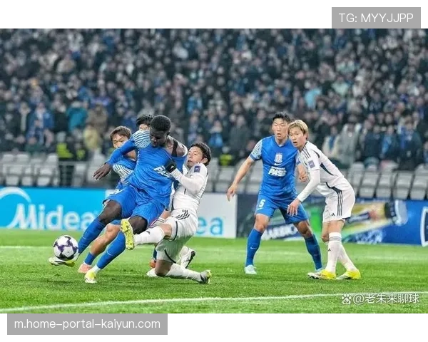 变阵433首秀遇阻 上海申花主场0比2负于町田泽维亚 变阵433首秀遇阻 上海申花主场0比2负于町田泽维亚