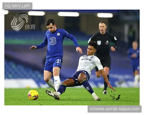 维拉道格拉斯·路易斯开场闪击 切尔西迅速调整阵型反扑